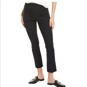 Theory Bimsa O Double Stretch Pant Navy 0